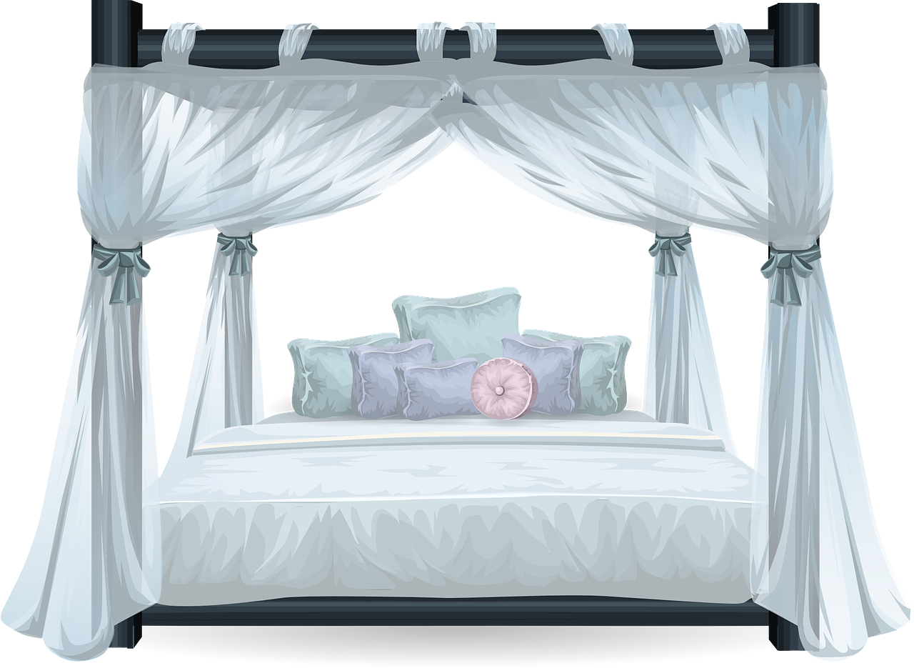 Kvalitný matrac, kvalitný spánok